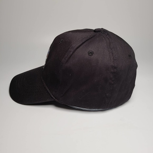 T-Mobile Tuesday US Flag Logo Snapback Baseball Cap, Size Adjustable - Picture 2 of 5